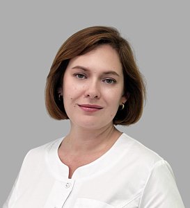 Фото врача - Ловягина Софья Ильинична